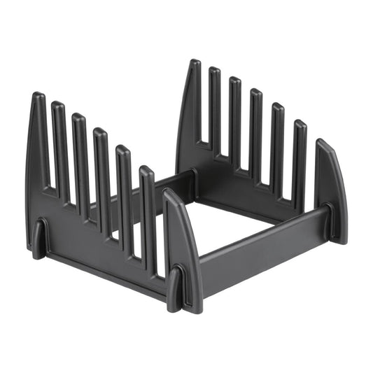 Petit support plastique pour planches à découper Hygiplas - Hygiplas - GG698