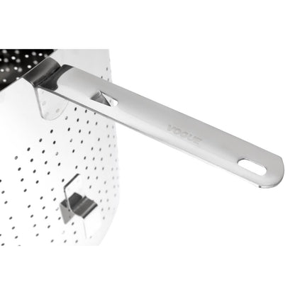 Panier cuit-pâtes inox Vogue - Vogue - DM058