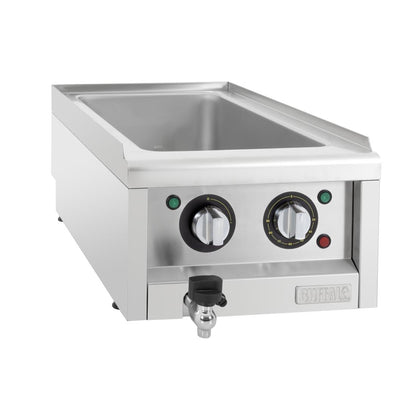Bain-marie Buffalo Série 600 - Buffalo - CU480