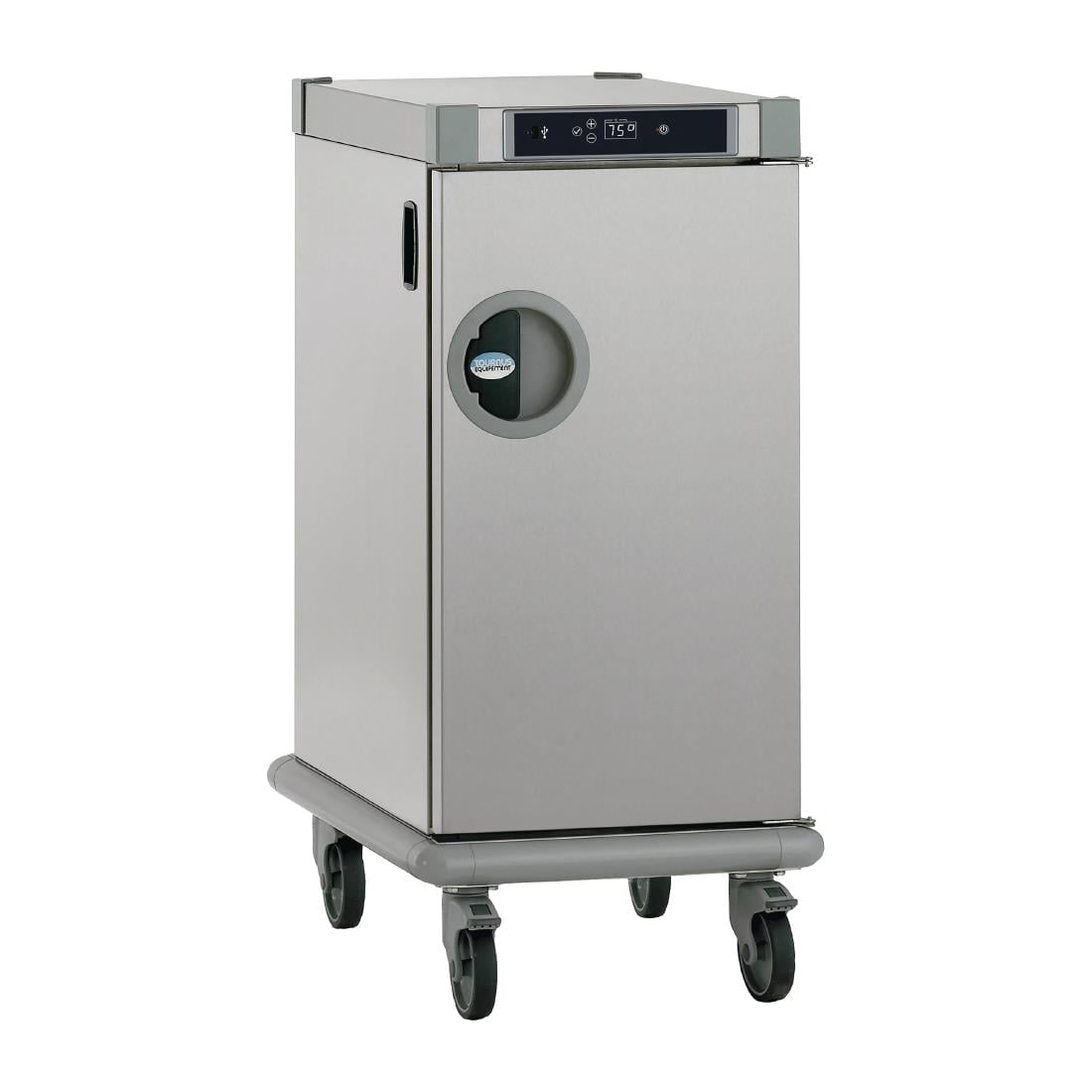 Armoire de maintien en température Tournus Roll'Service 10 niveaux - Tournus - CX558