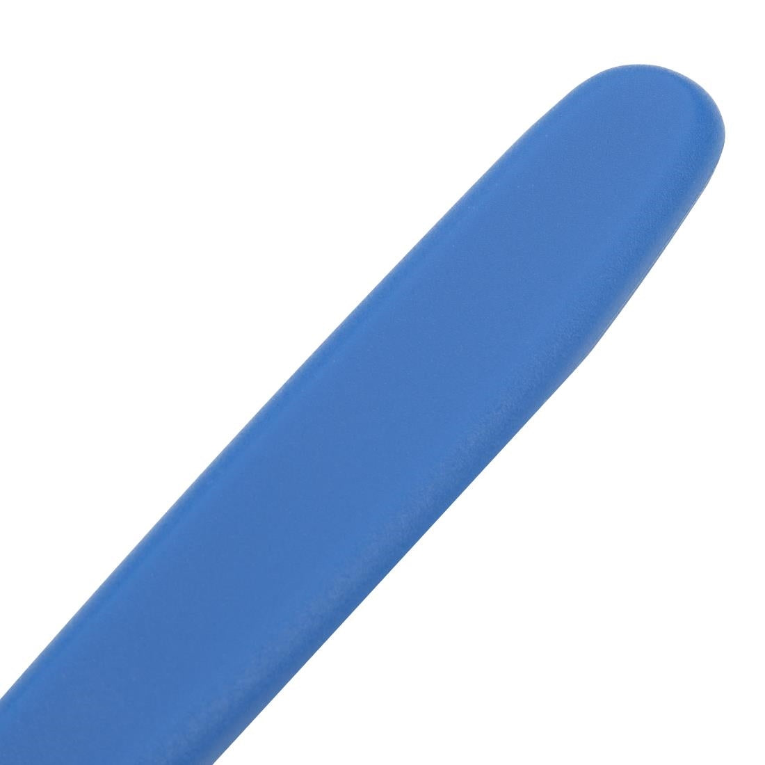 Couteau d'office Hygiplas bleu 75 mm - Hygiplas - C544