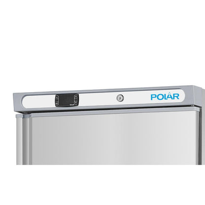 Dessous de comptoir négatif inox Polar Série C 140L - Polar - CD081