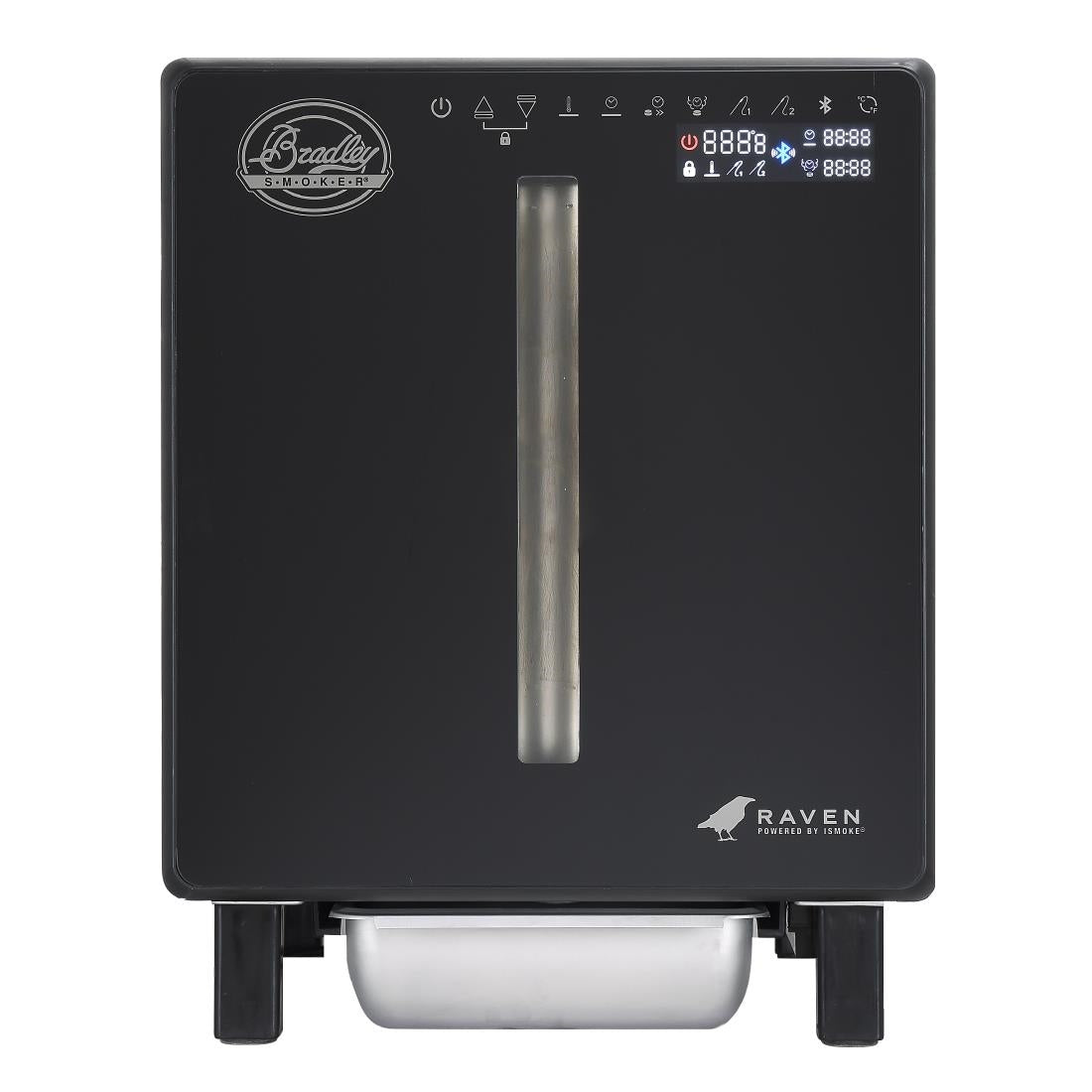 Fumoir Bradley Smoker Raven - Bradley - JB901