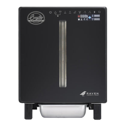Fumoir Bradley Smoker Raven - Bradley - JB901