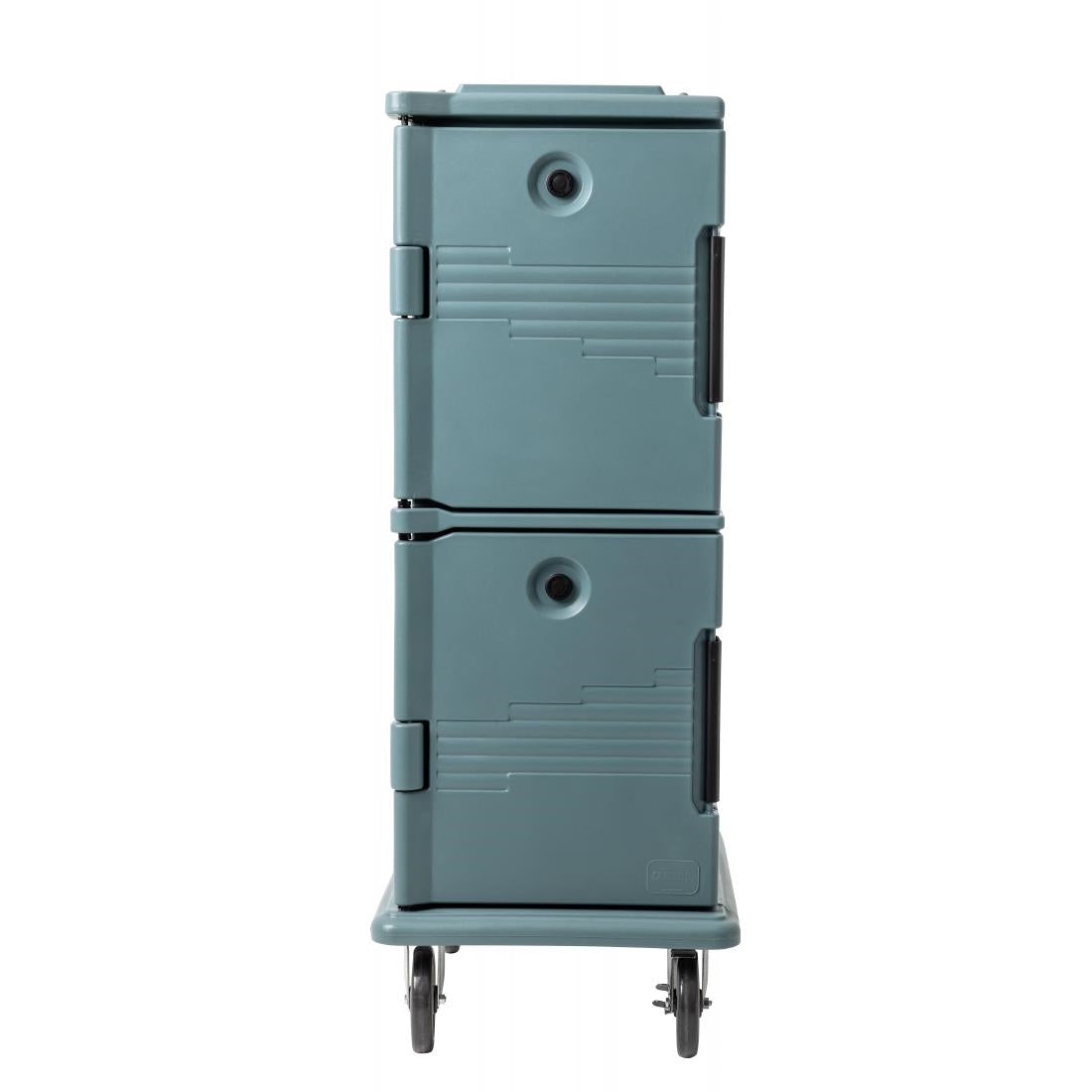 Chariot Ultra Camcart bleu ardoise - Cambro - CG141
