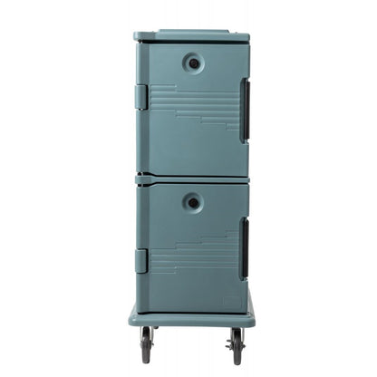 Chariot Ultra Camcart bleu ardoise - Cambro - CG141