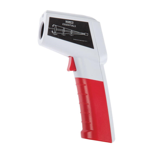 Mini thermomètre infrarouge Nisbets Essentials - Nisbets Essentials - DF673