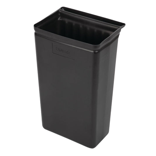 Poubelle pour chariot de service Cambro - Cambro - CT384