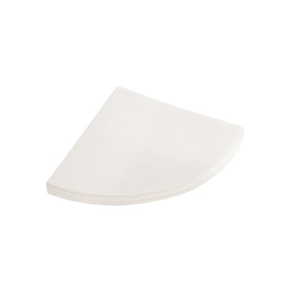 Filtres en papier pour filtre à huile monture métallique Vogue (lot de 50) - Vogue - CN958