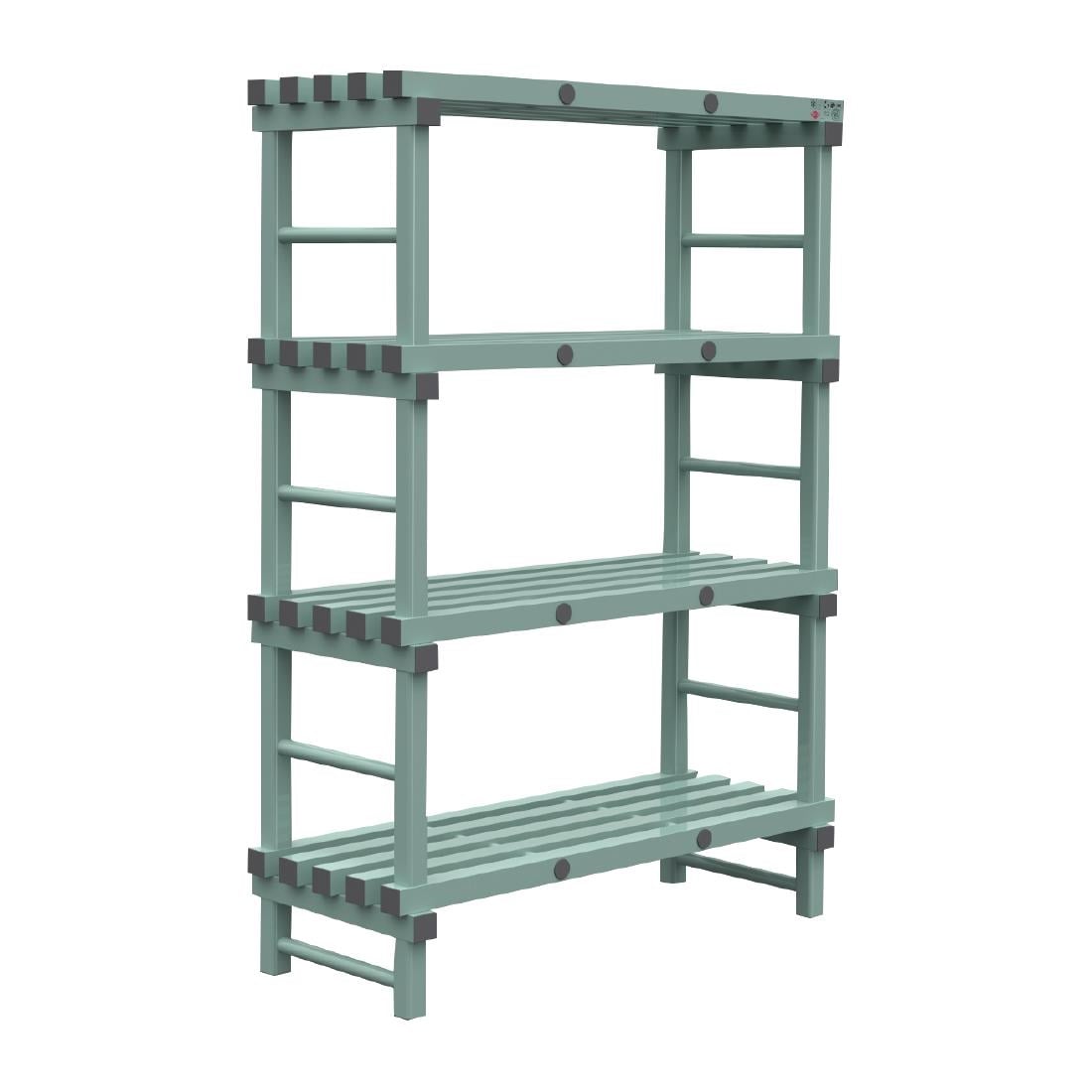 Rayonnage Euro rack 1200 mm - Jackstack by Rea - SA421