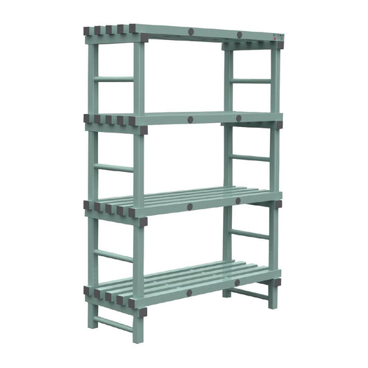 Rayonnage Euro rack 1200 mm - Jackstack by Rea - SA421