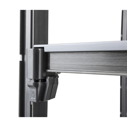 Unité de 4 étagères à claire-voie Cambro Camshelving 1830x915x610mm - Cambro - DM772