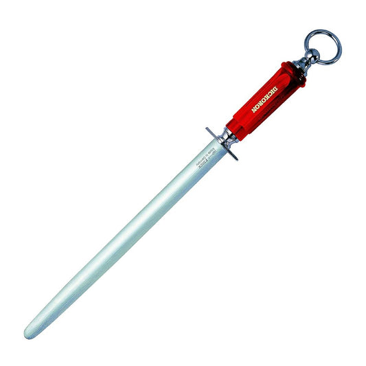 Fusil à aiguiser Dick Dickoron 305mm rouge - Dick - DL335