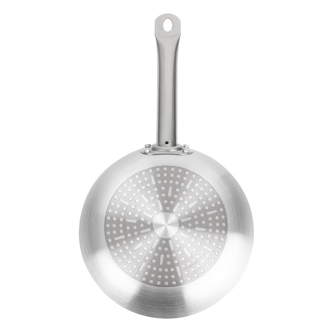 Poêle antiadhésive induction Vogue Teflon Platinum Plus 240mm - Vogue - CB900