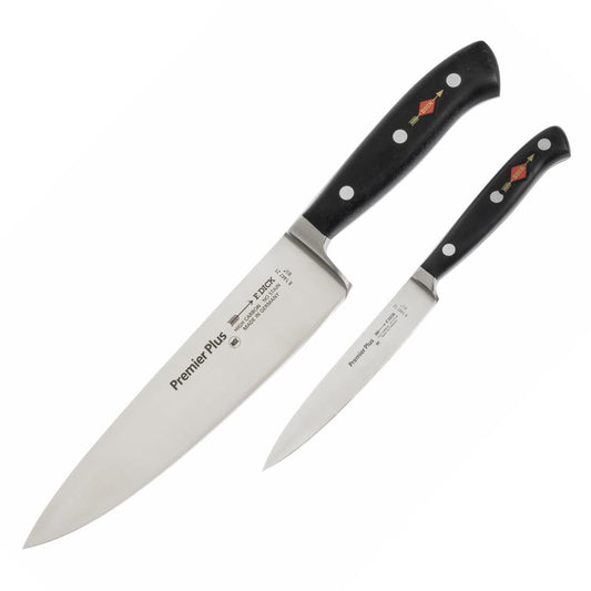 Ensemble cadeau 2 couteaux Dick Premier Plus - Dick - GH330
