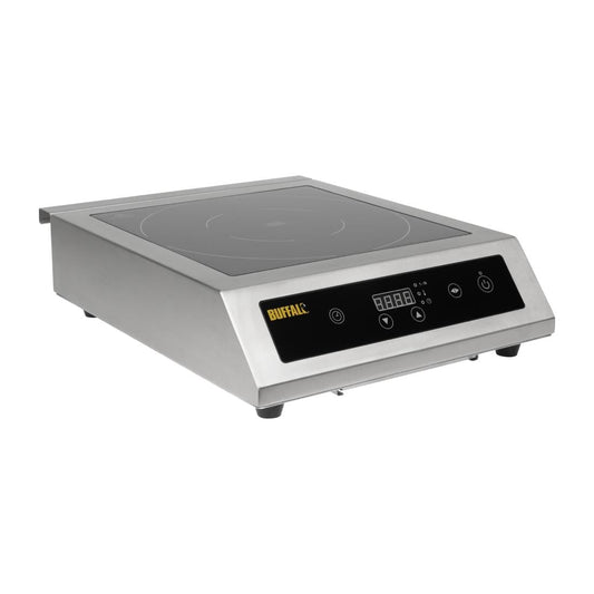 Plaque induction professionnelle Buffalo 3kW - Buffalo - CP799