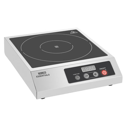 Plaque à induction zone modulable Nisbets Essentials - Nisbets Essentials - JB376