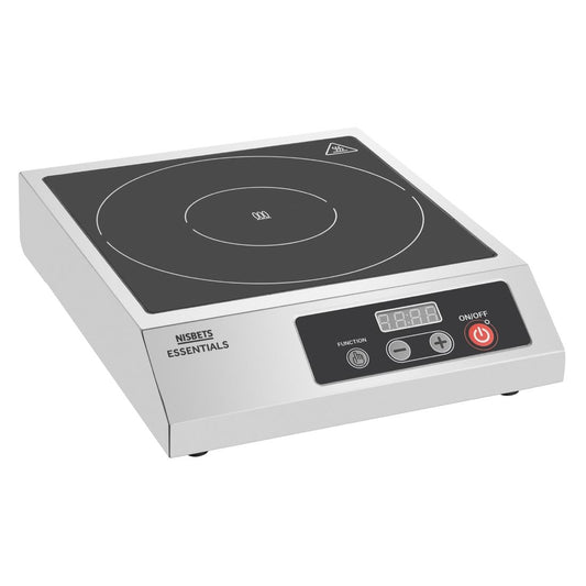 Plaque à induction zone modulable Nisbets Essentials - Nisbets Essentials - JB376