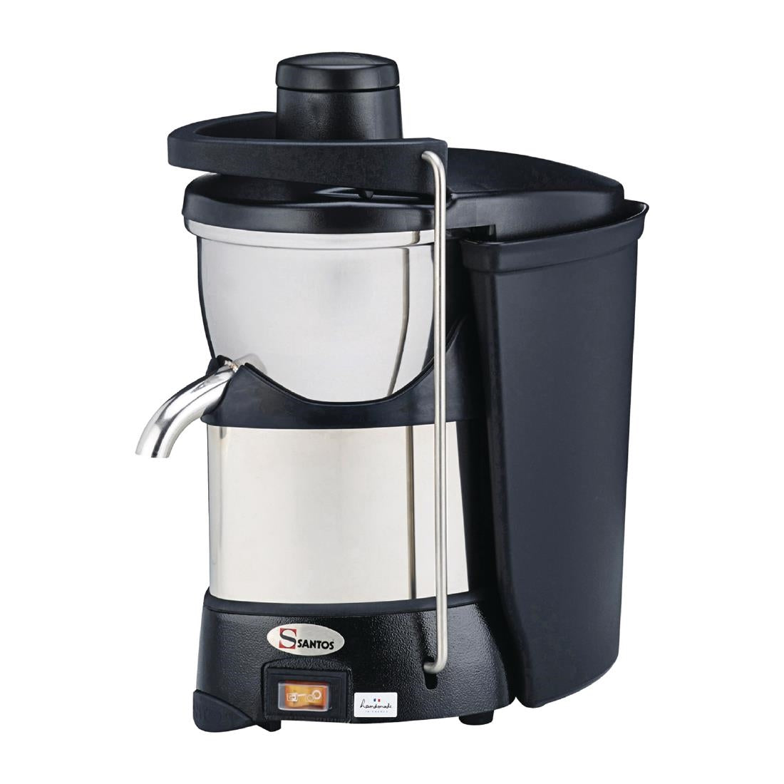 Centrifugeuse haut débit Santos - Santos - E073