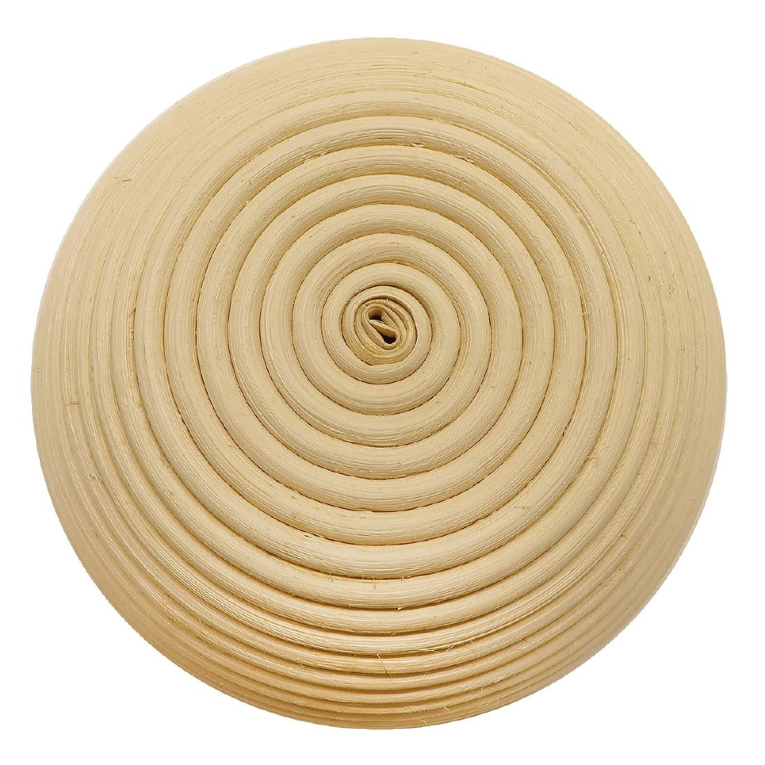 Panier de fermentation / moule à pain rond Schneider 1kg - Schneider - DW271
