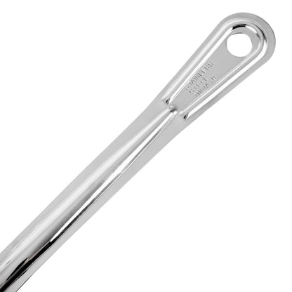 Cuillère de service perforée Nisbets Essentials 285mm - Nisbets Essentials - FD197