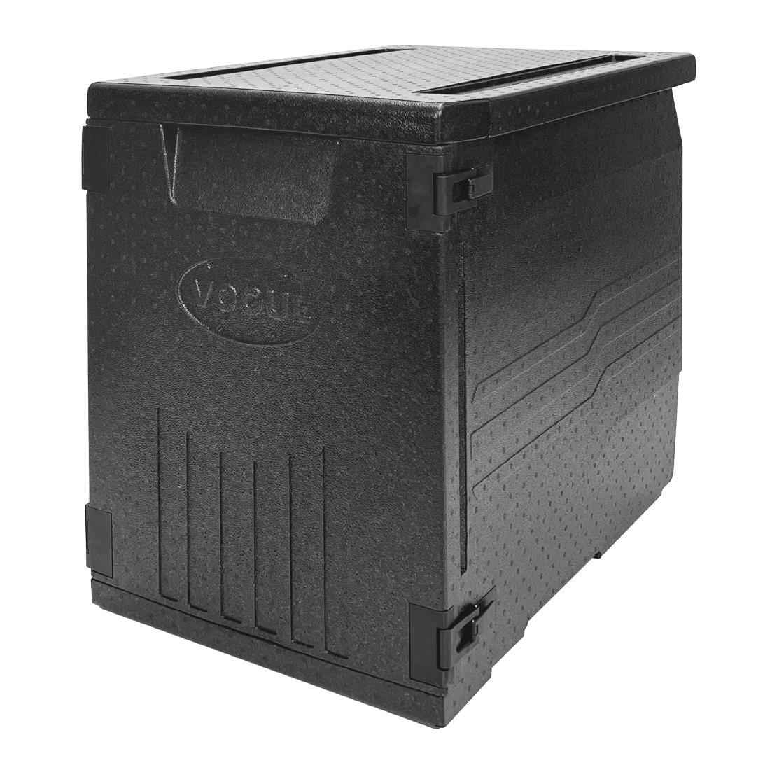 Conteneur pâtissier isotherme EPP Vogue 126L - Vogue - DX988