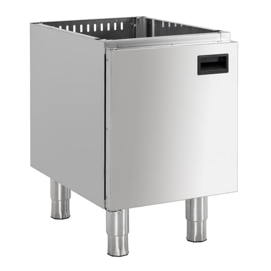 Soubassement Buffalo Série 600 400 mm - Buffalo - CU483