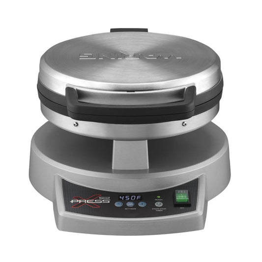 Crêpière polyvalente Waring Commercial Xpress WSC300CK - Waring - CJ749