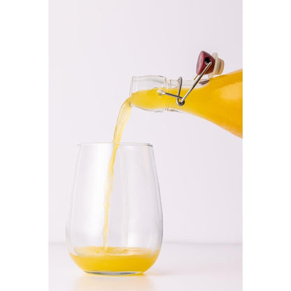 Bouteille à fermeture mécanique Kilner 550ml - Kilner - GG790