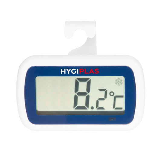Mini thermomètre étanche Hygiplas - Hygiplas - CB891