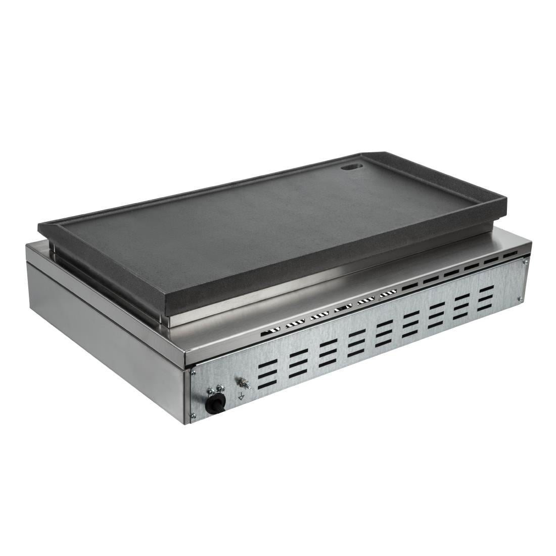 Plancha électrique double Lincat Lynx 400 LGR2 - Lincat - K160