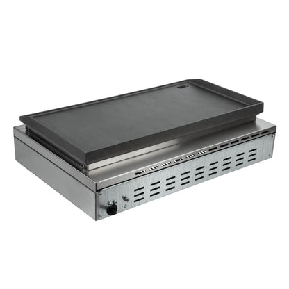 Plancha électrique double Lincat Lynx 400 LGR2 - Lincat - K160