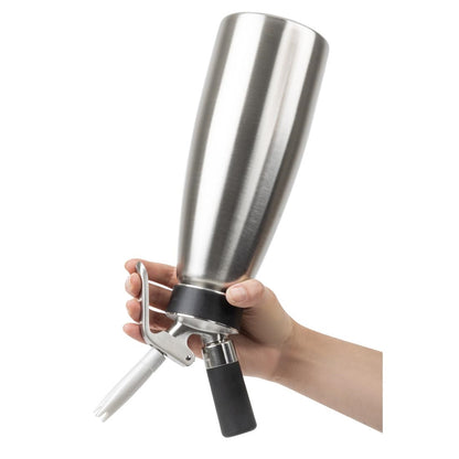Siphon à chantilly ISI 1L - ISI - CB502