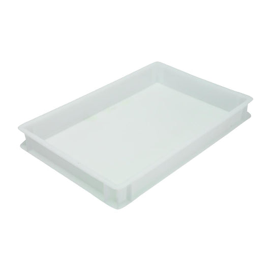 Bac à pâtons 600x400x130mm - Gastro M - GN538
