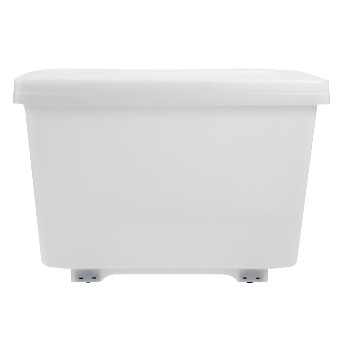 Conteneur alimentaire mobile Araven 90L - Araven - E695