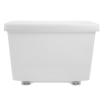 Conteneur alimentaire mobile Araven 90L - Araven - E695