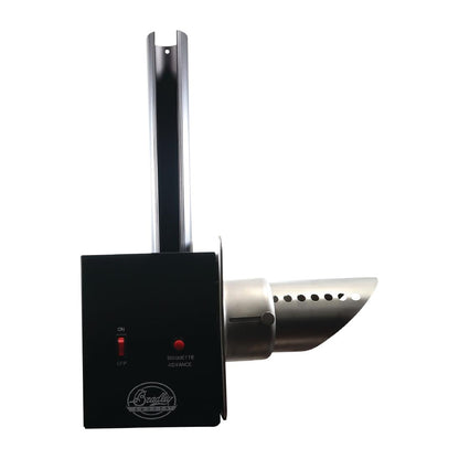 Générateur de fumée avec adaptateur Bradley Smoker - Bradley - FE642