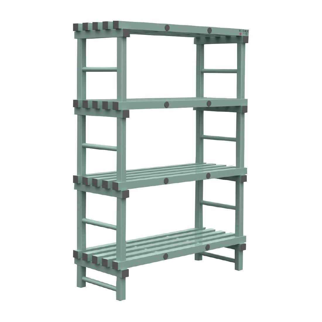 Rayonnage Euro Jackstack by Rea 1200mm x 500mm - Jackstack by Rea - GR926
