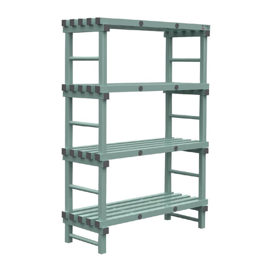 Rayonnage Euro Jackstack by Rea 1200mm x 500mm - Jackstack by Rea - GR926