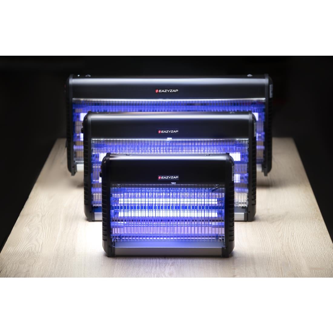 Désinsectiseur LED Eazyzap 14W - Eazyzap - FD497