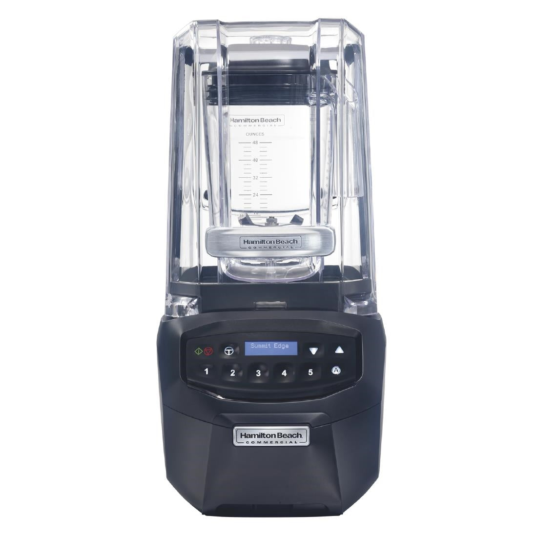Blender de bar haute performance Hamilton Beach Summit Edge - Hamilton Beach - JB525