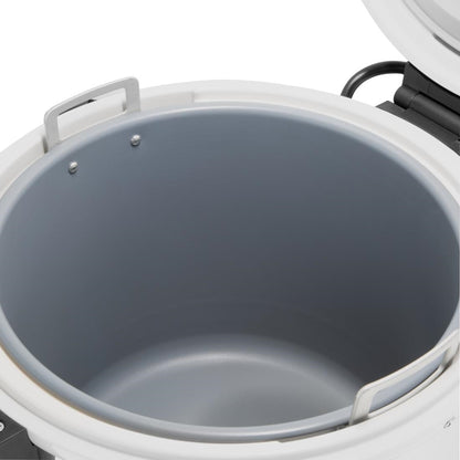 Chauffe-riz Buffalo 21L - Buffalo - HX988