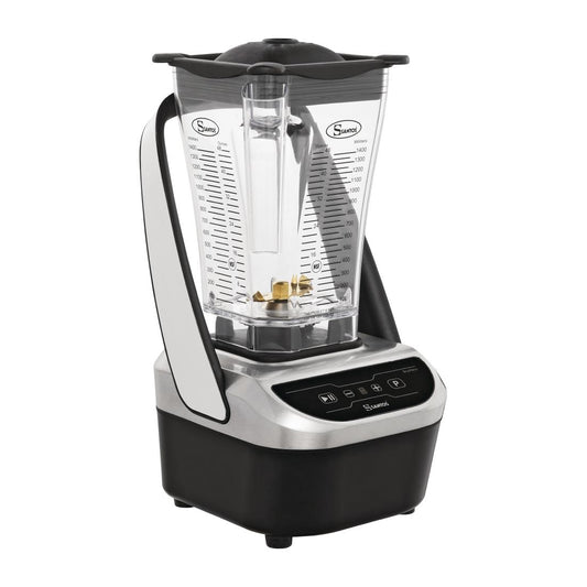 Blender Brushless Compact Santos #66 - Santos - DM499