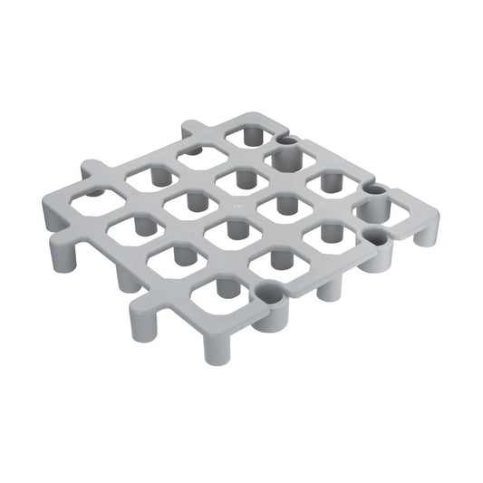 Caillebotis Vogue (lot de 2) - Vogue - CF205