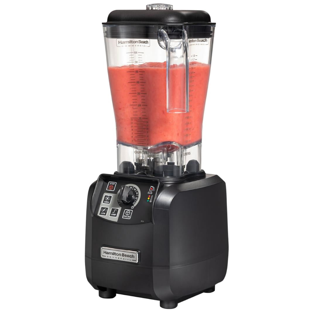 Blender de bar haute performance Hamilton Beach Tempest - Hamilton Beach - JB523
