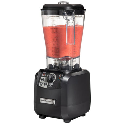 Blender de bar haute performance Hamilton Beach Tempest - Hamilton Beach - JB523