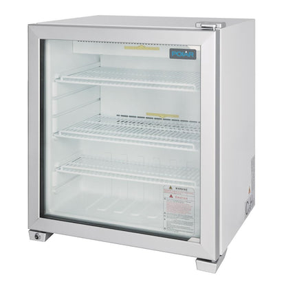 Vitrine négative de comptoir Polar Série G - Polar - GC889