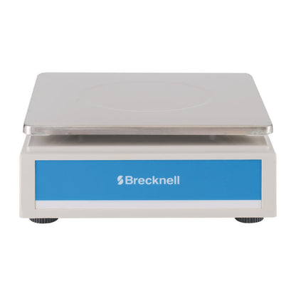 Balance électronique de table Brecknell 6 kg - Brecknell - CH389