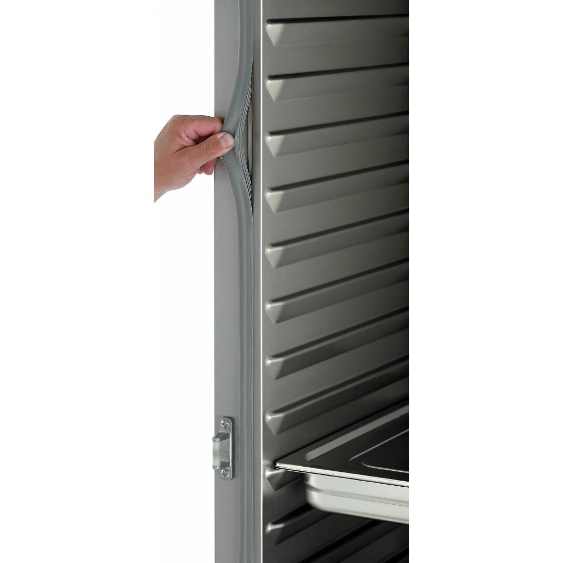 Armoire de maintien en température Tournus Roll'Service 5 niveaux - Tournus - CX557