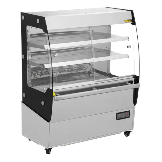 Vitrine chauffante Buffalo - Buffalo - HW922